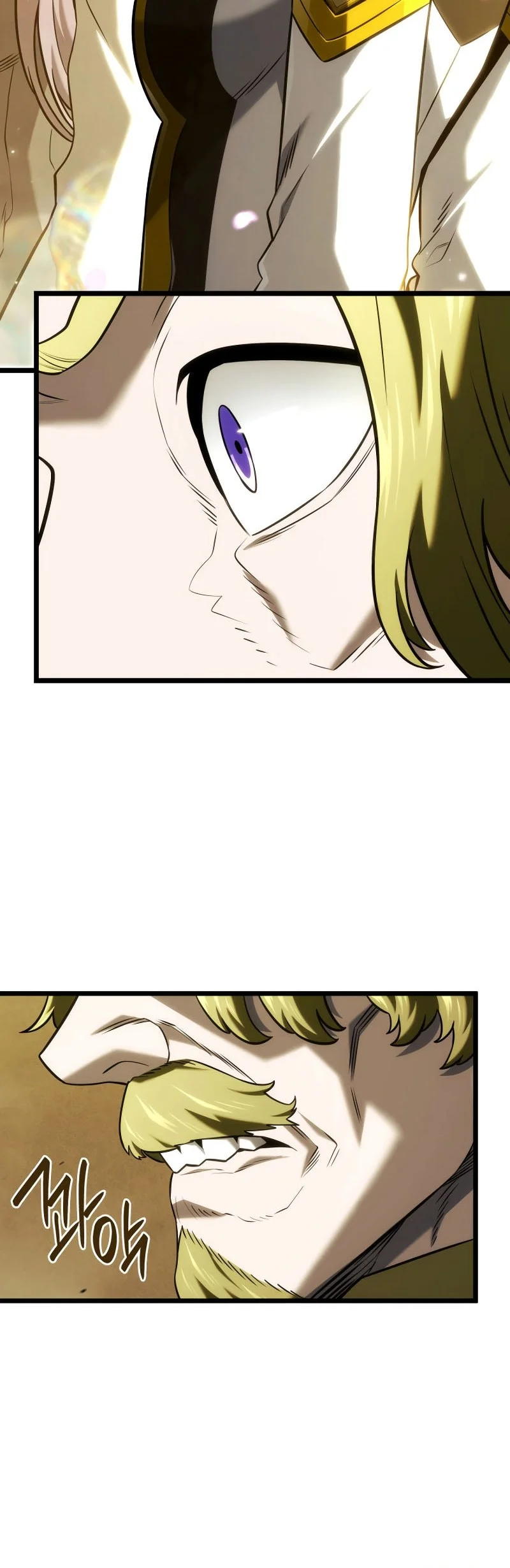 Revenge of the Iron-Blooded Sword Hound Chapter 143 Fix Gambar 13